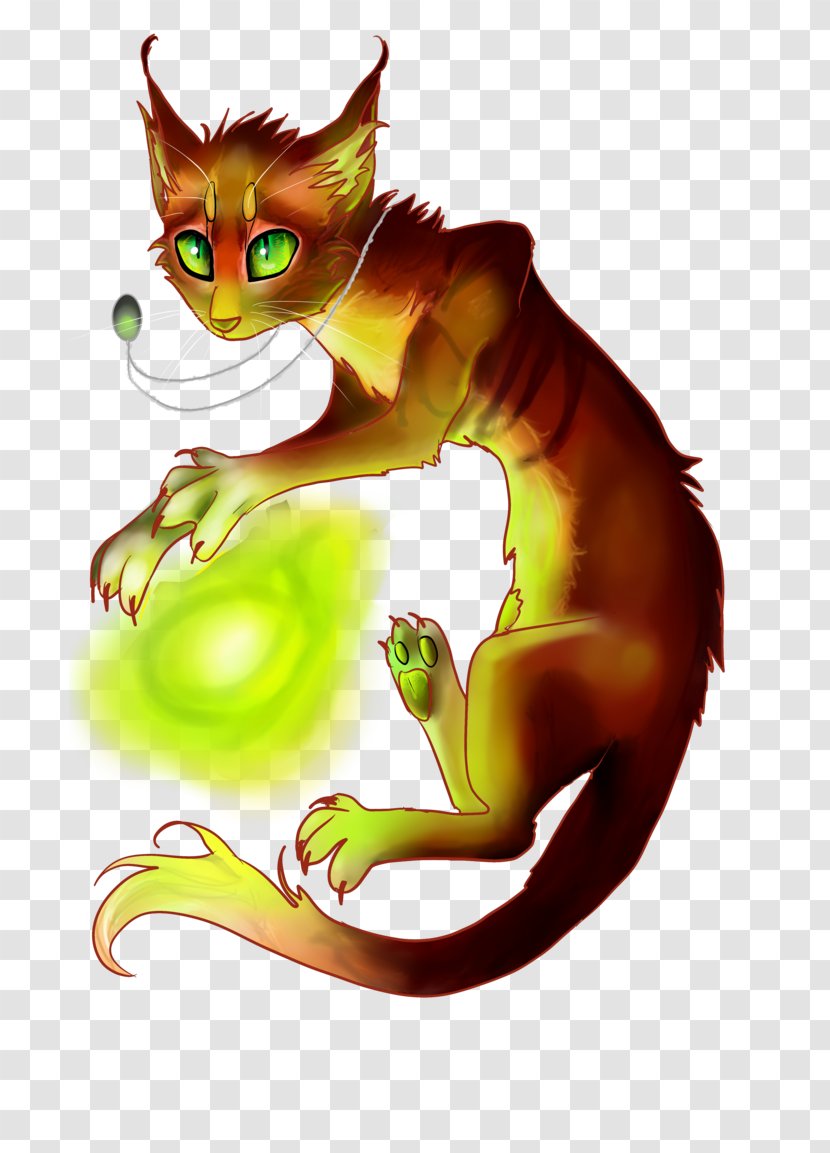 Whiskers Cat Illustration Cartoon Desktop Wallpaper - Organism - Cid Background Transparent PNG