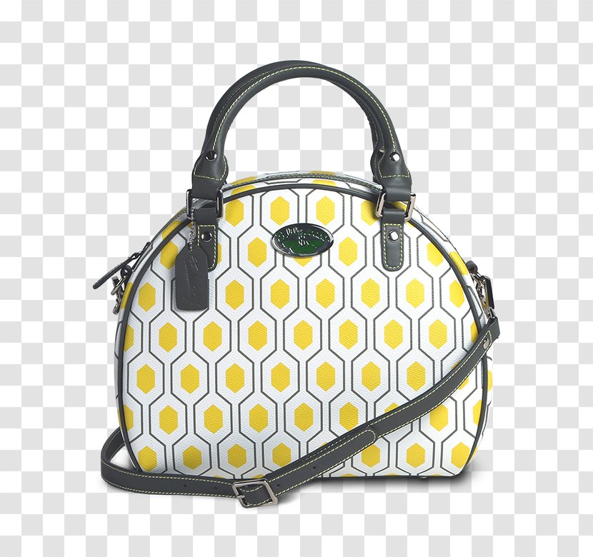 Handbag Satchel Tote Bag Zipper Guess - Shoulder - Geometric Print Transparent PNG