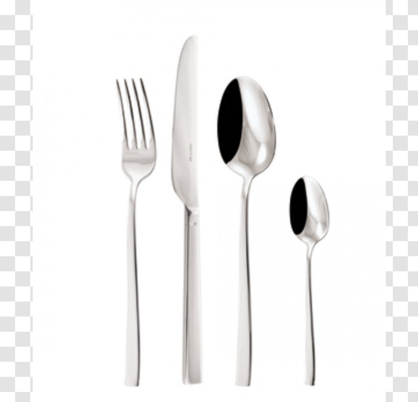 Fork Ice Cream Cutlery Spoon Transparent PNG