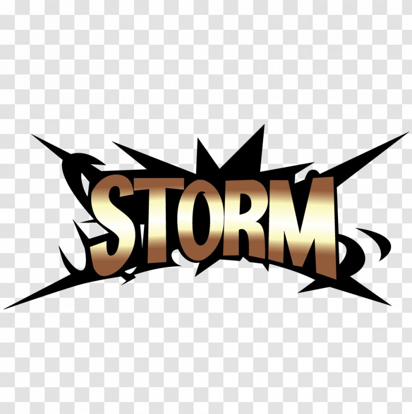 Storm Warren Worthington III Professor X Cyclops Logo Transparent PNG