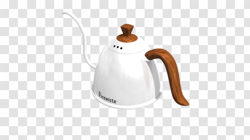 Electric Kettle Teapot Handle Lid Transparent PNG