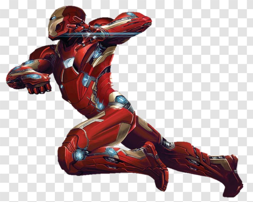 Iron Man Captain America Howard Stark Bucky Barnes Marvel Comics - Animation - Free Download Transparent PNG