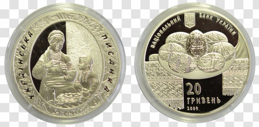 Coin Silver Money - Cash Transparent PNG