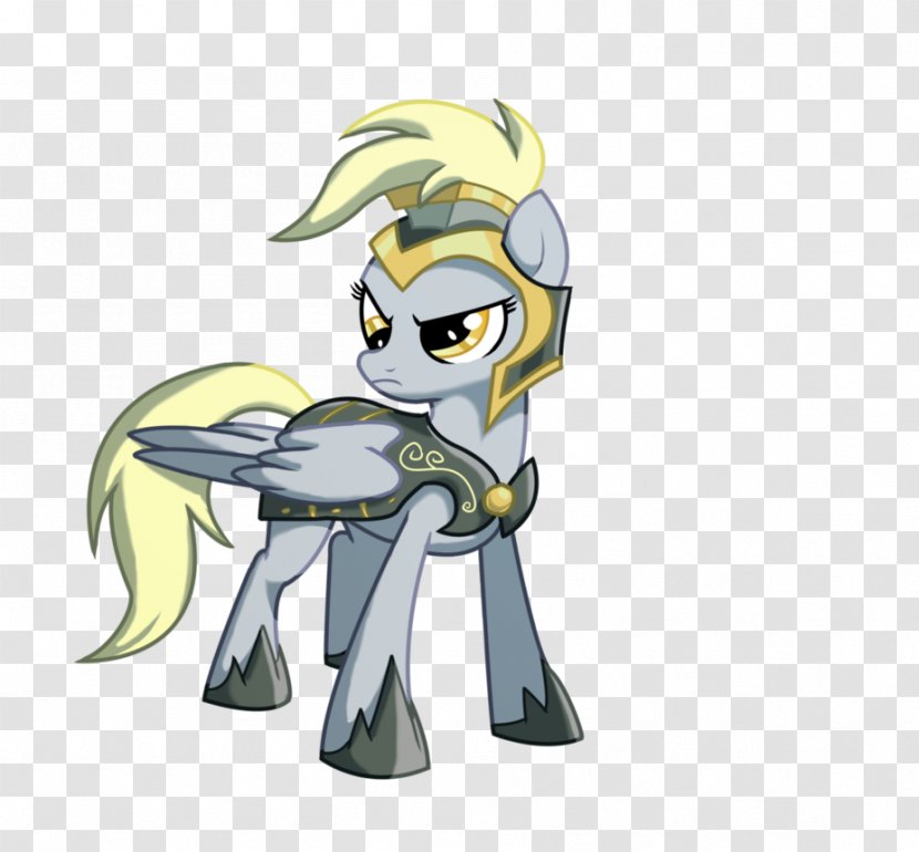 Rarity Pony Derpy Hooves Horse DeviantArt - Equestria - Pegasus Transparent PNG