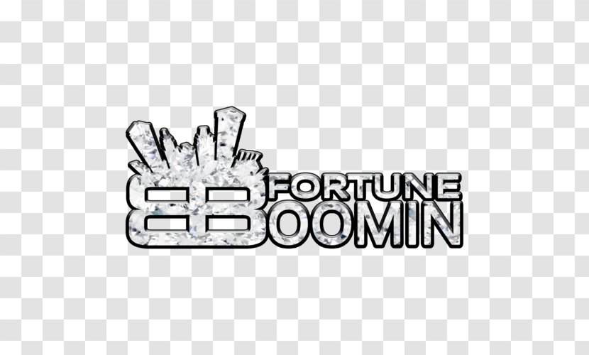 Fortune Boomin Logo Bandhunta Izzy Brand - Text - Damond Transparent PNG