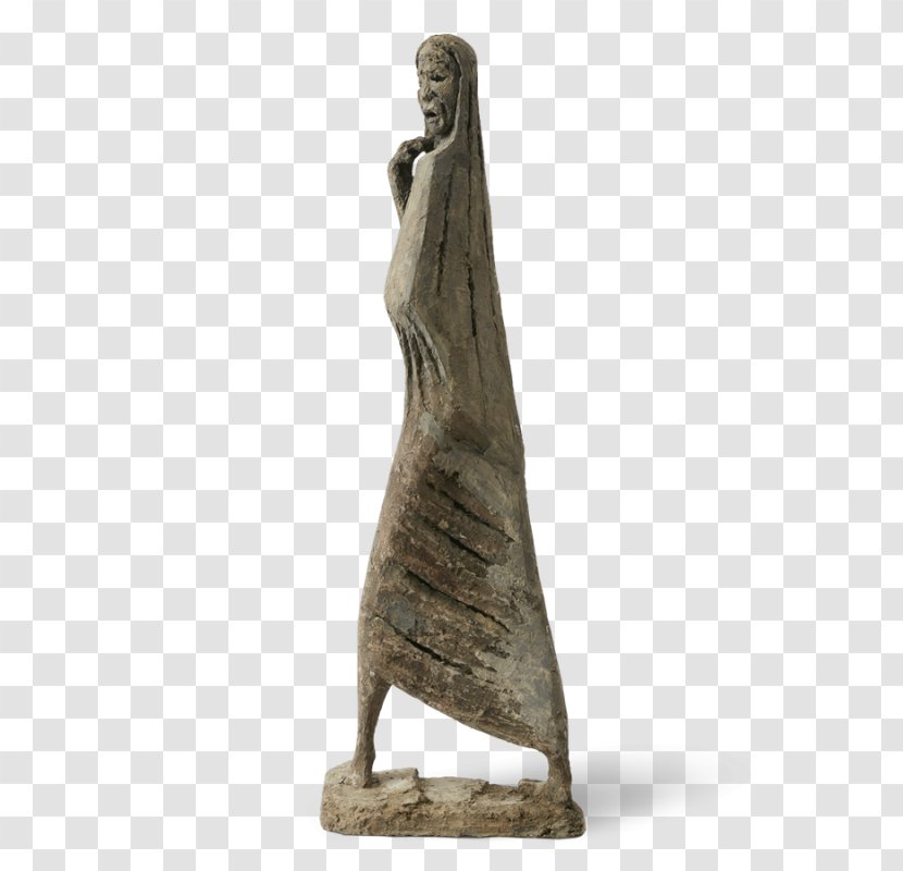 Sculpture Figurine - Moses Son Woolbrokers Transparent PNG