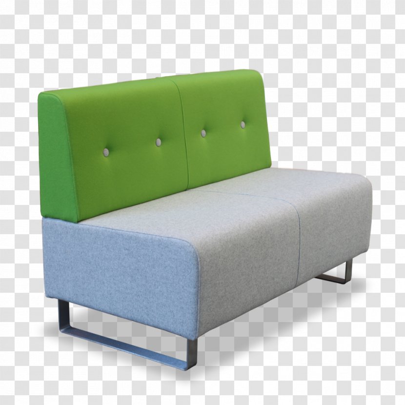 Couch Sofa Bed Furniture Comfort - Send Email Button Transparent PNG
