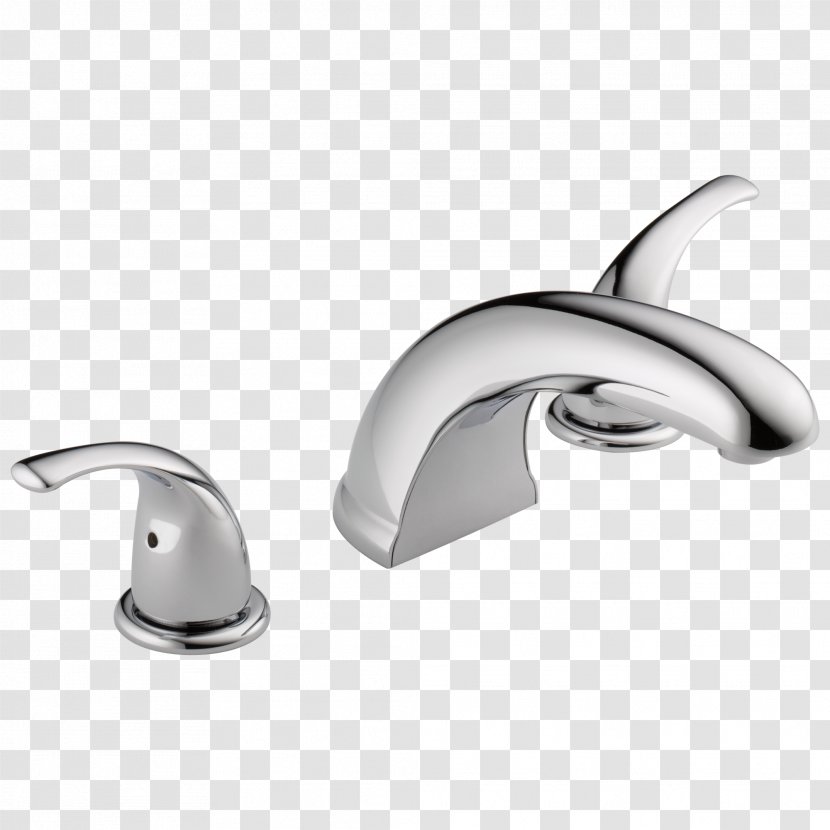 Faucet Handles & Controls Baths Valve Plumbing - Kohler Co - Shower Transparent PNG