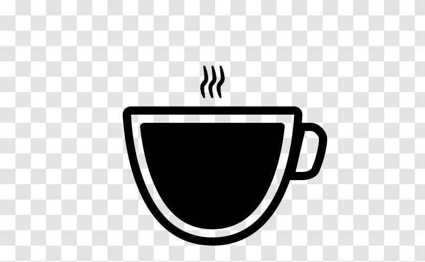 Coffee Cafe Espresso Moka Pot Latte - Black Cup Transparent PNG