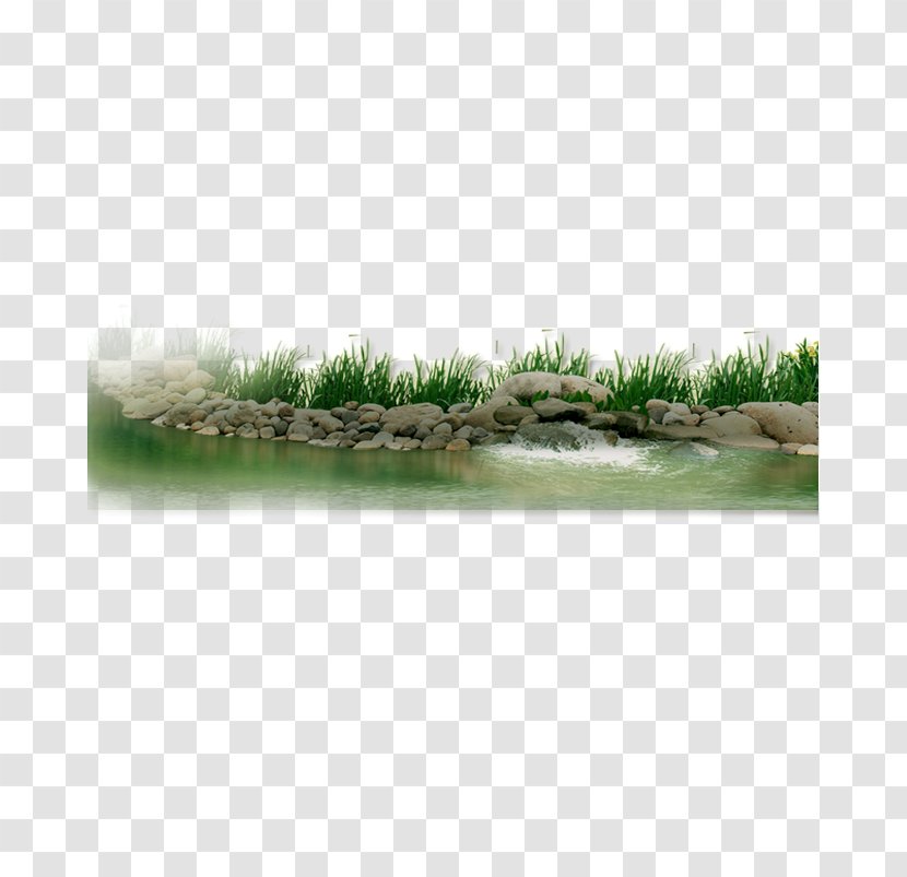 Landscapes - Natural Landscape - Flooring Transparent PNG