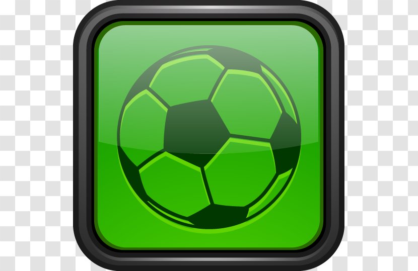 2014 FIFA World Cup - Yellow - Black Box Painted Green Background Soccer Pattern Transparent PNG