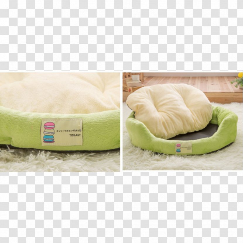 Cat Furniture Dog Cushion Transparent PNG