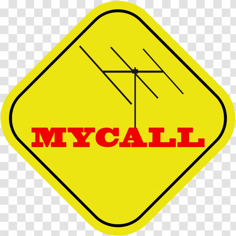 Traffic Sign Yagi–Uda Antenna Logo Triangle - Text - Angle Transparent PNG