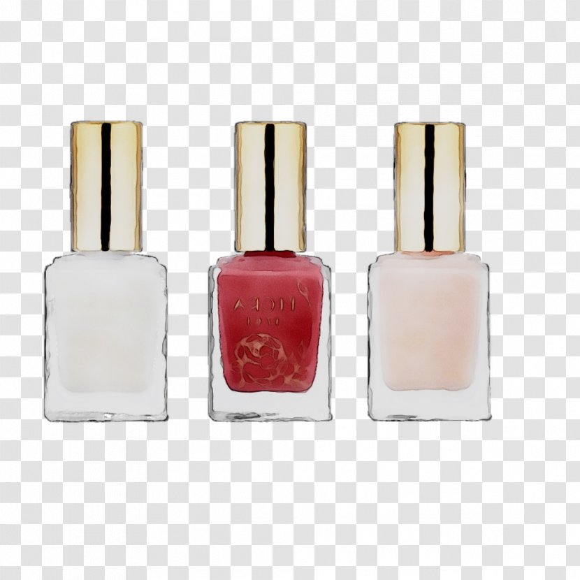 Nail Polish Lipstick Product Design - Peach - Pink Transparent PNG