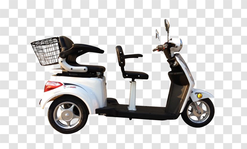 Electric Vehicle Scooters Electricos - Scooter - Ecosur Motor Segway PT MotorcycleScooter Transparent PNG