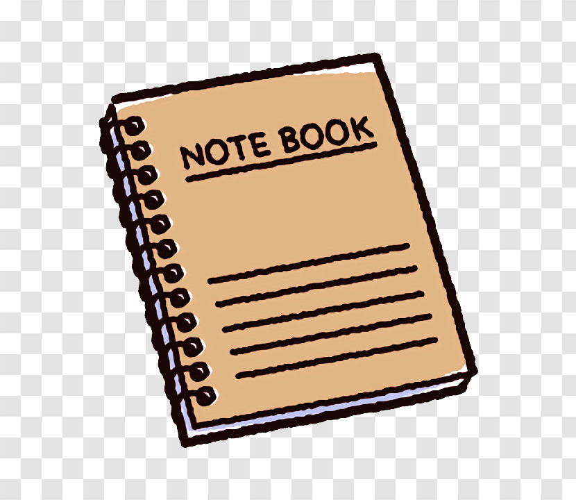 School Supplies Transparent PNG