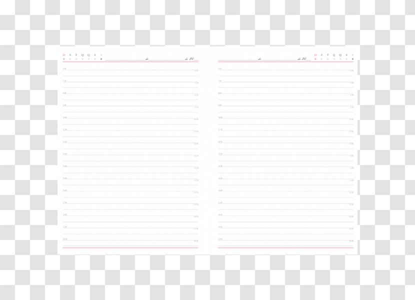 Paper Notebook Editions Quo Vadis, S.A.S Stationery Office Supplies - Vadis Sas Transparent PNG