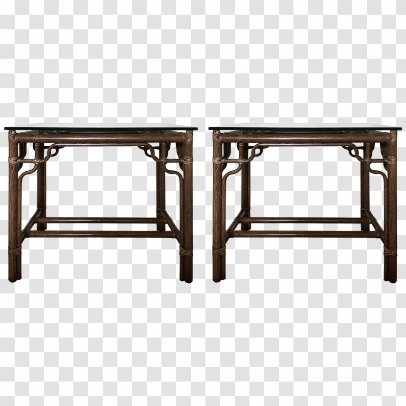 Coffee Tables Rectangle - Table - Glass Product Transparent PNG