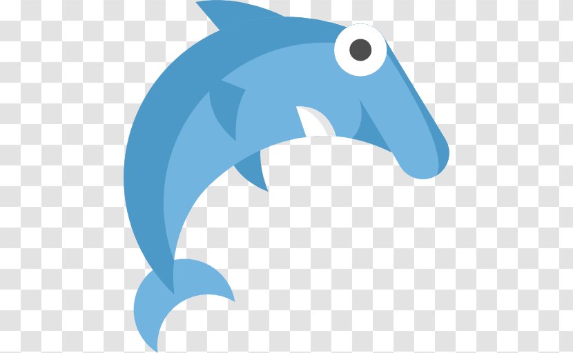 Dolphin Clip Art - Mammal Transparent PNG