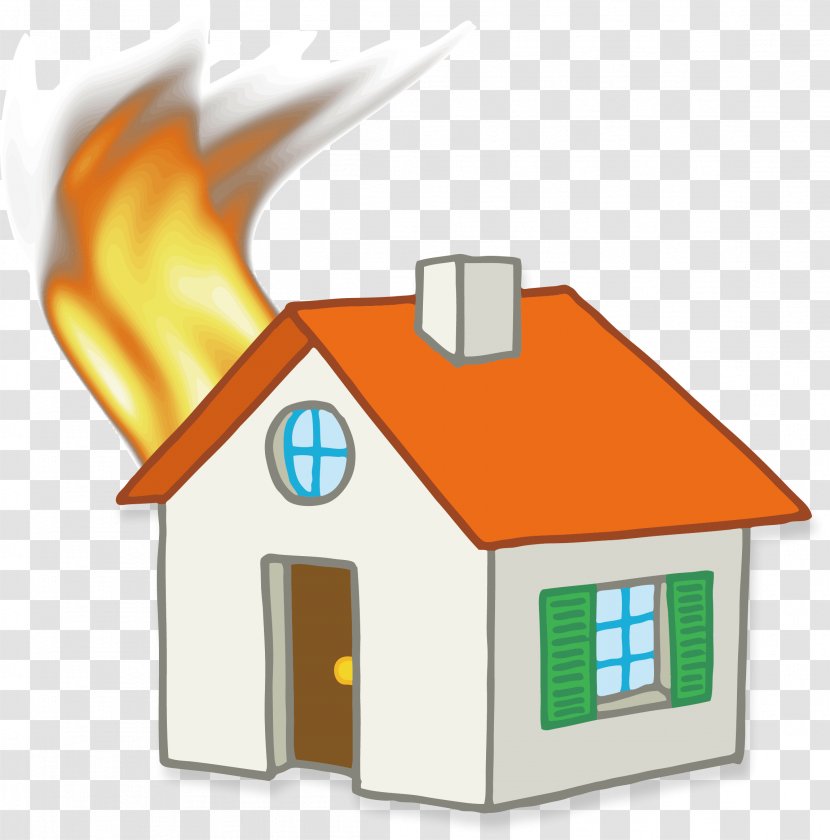 Fire Hydrant Icon - Real Estate - Vector House Transparent PNG
