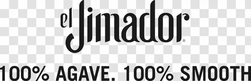 Tequila Jimador Brand Logo Design Transparent PNG