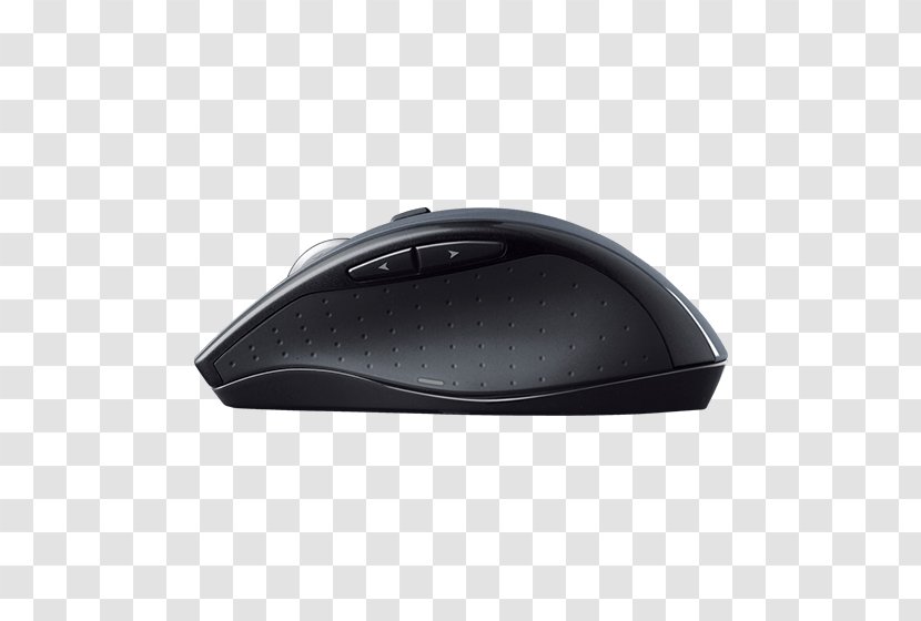 Computer Mouse Logitech Marathon M705 Magic 2 - Apple Transparent PNG