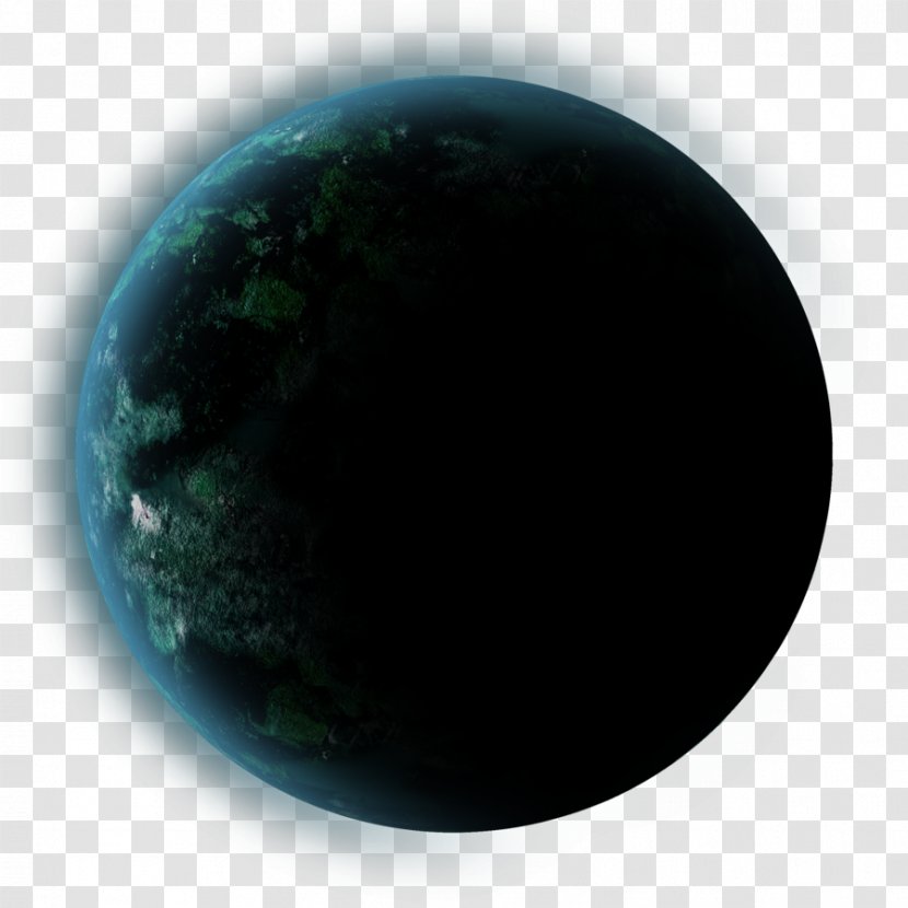 Atmosphere Of Earth World /m/02j71 - Sphere Transparent PNG