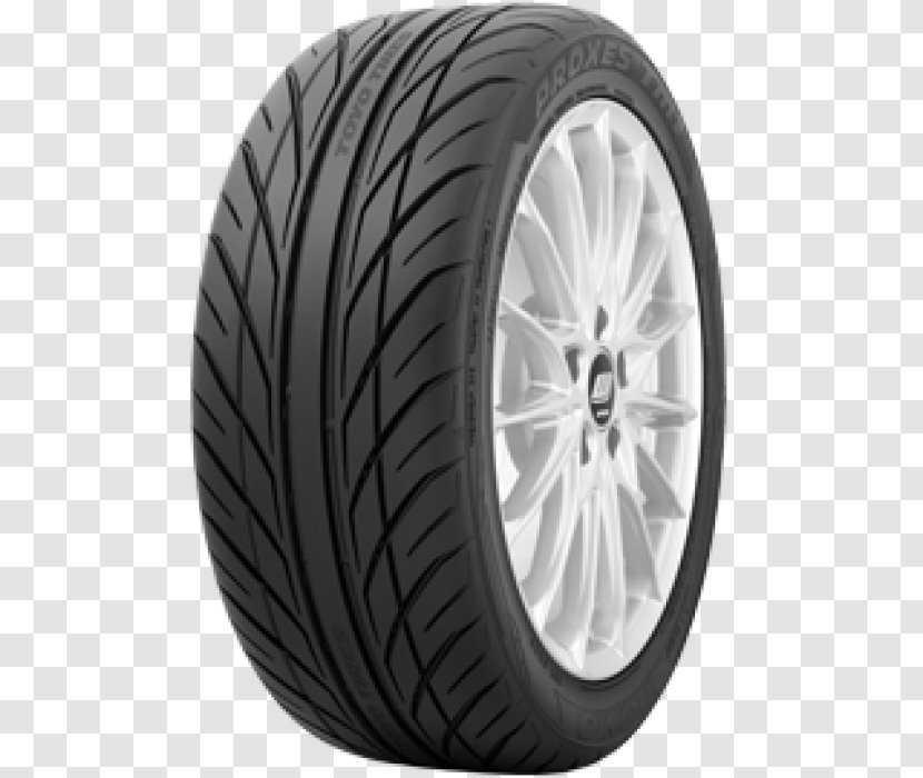 Nexen Tire North Hants Tyres Rim Hankook - Automotive - Infiniti Transparent PNG