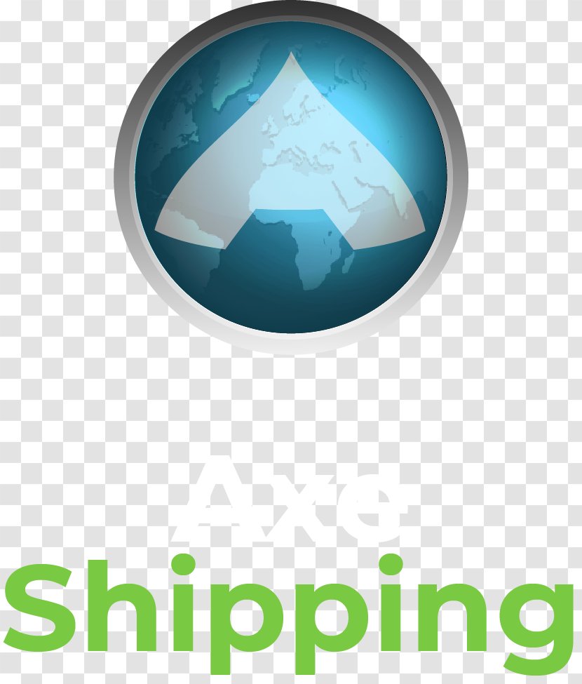 Freight Transport Mail Business Ship - Delivery - Axe Logo Transparent PNG