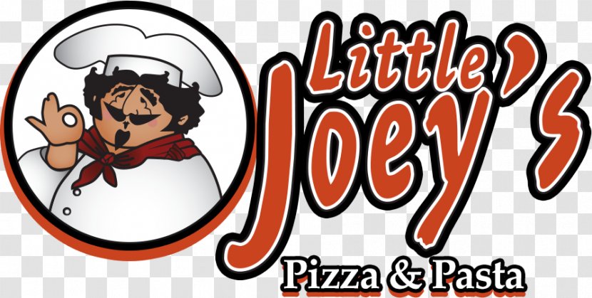 Sicilian Pizza Little Joey's & Pasta - Cartoon Transparent PNG