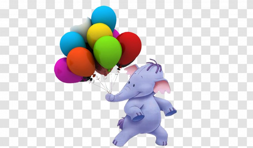 Party Agency '' Elephant-Balloon Animators Plovdiv Elephantidae Drawing - Toy - Balloon Transparent PNG