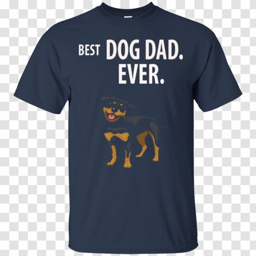 Long-sleeved T-shirt Hoodie - Longsleeved Tshirt - Best Dad Ever Transparent PNG