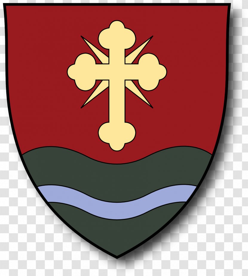 Coat Of Arms Hungary Symbol - Moscow Transparent PNG