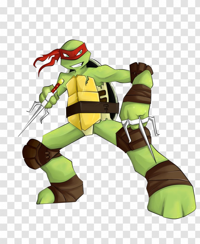 Raphael Leonardo Michelangelo Donatello Casey Jones - Tmnt - Ninja Turtles Transparent PNG