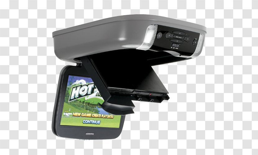 PlayStation 2 Car DVD Player Voxx International Computer Monitors - Sony Playstation - Cheap Wireless Headset For PC Transparent PNG