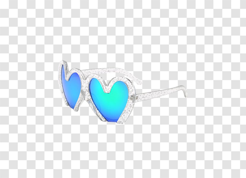 Goggles Fashion Grunge Sunglasses - Jewellery - Uv Protect Transparent PNG