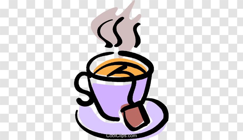 Teacup Coffee Clip Art - Mug - Tea Transparent PNG
