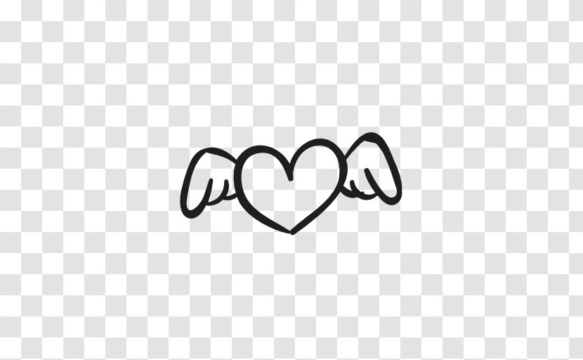 Heart Cupid Clip Art Transparent PNG