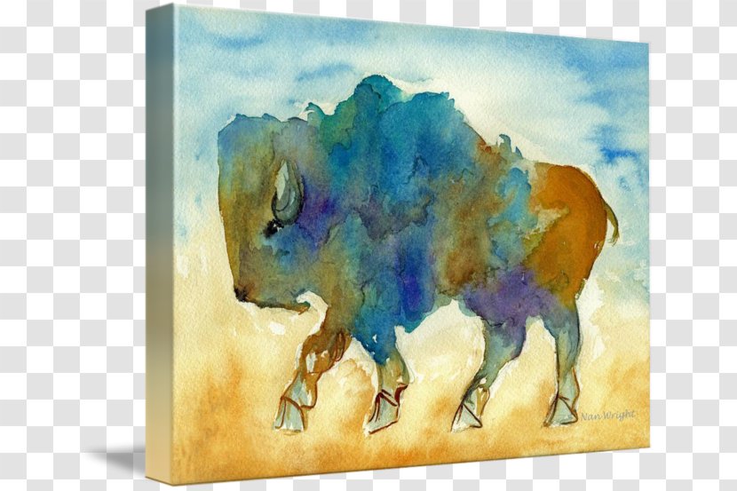 Watercolor Painting Abstract Art - Palette Transparent PNG
