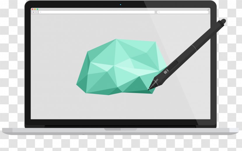 Product Design Illustration Interaction Usability - Laptop Transparent PNG