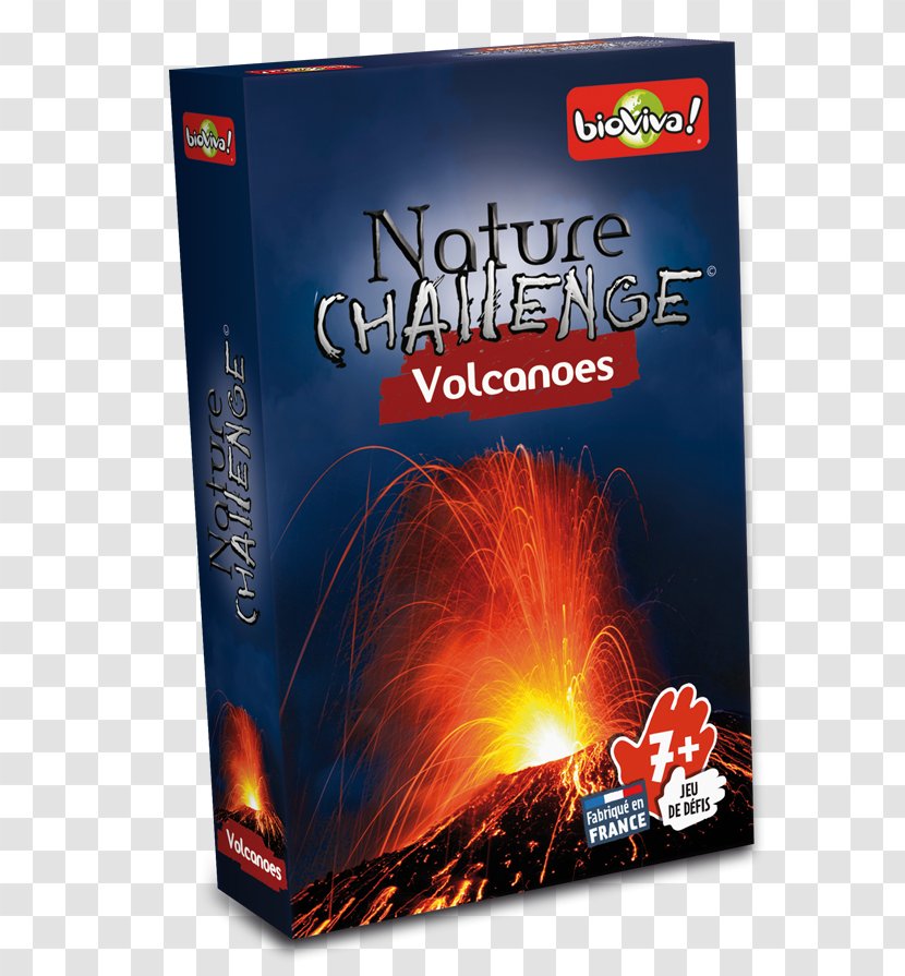 Bioviva Défis Nature Le Grand Jeu Card Game Board - Toy - Dice Transparent PNG