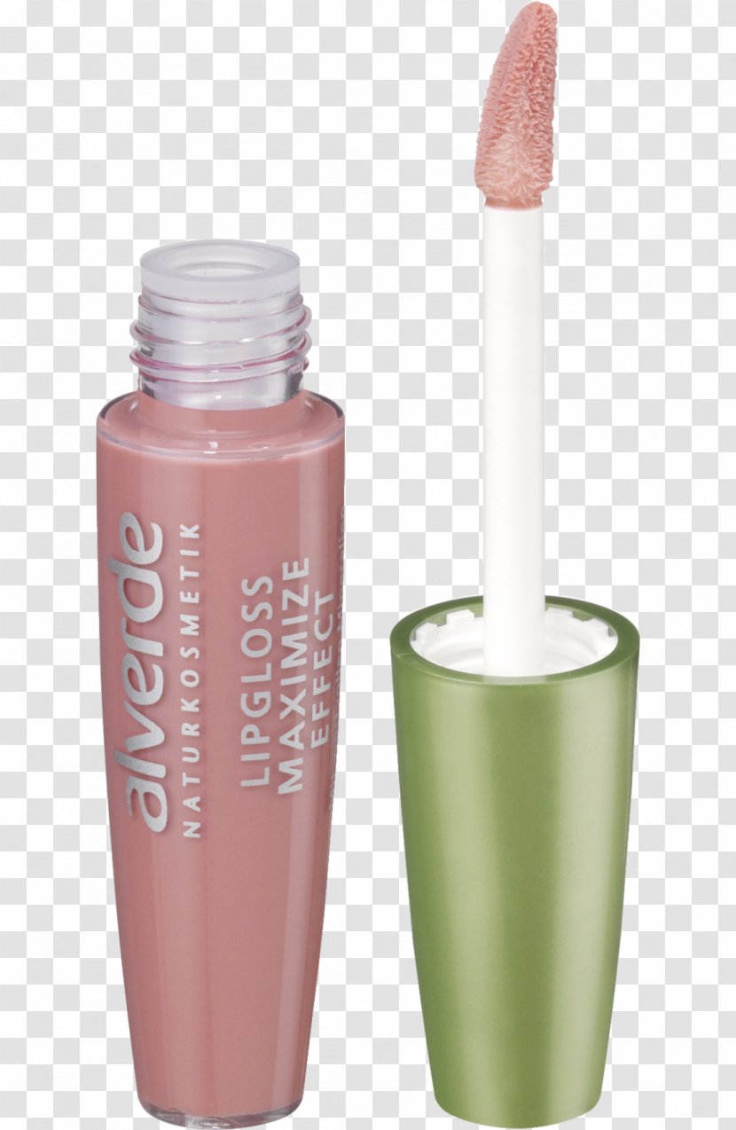 Lip Gloss Lipstick Product Transparent PNG