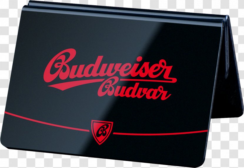 Budweiser Budvar Brewery Beer Lager - Czech Republic Transparent PNG