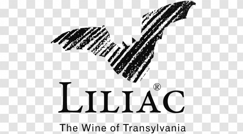 Liliac Winery Fetească Albă Regală Transylvania - Logo - Wine Transparent PNG