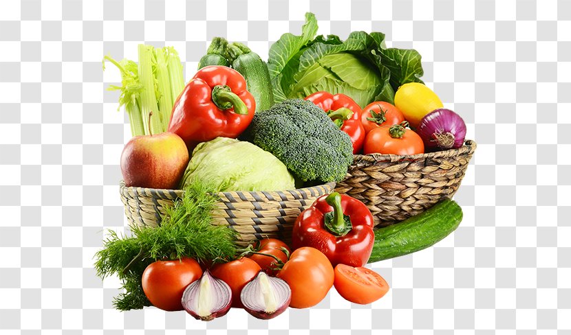 Organic Food Vegetable Fruit Mediterranean Cuisine - Raizes Transparent PNG