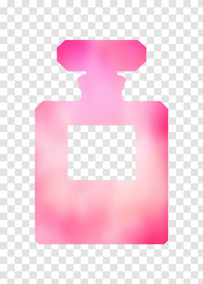 Product Design Pink M Rectangle - Magenta Transparent PNG