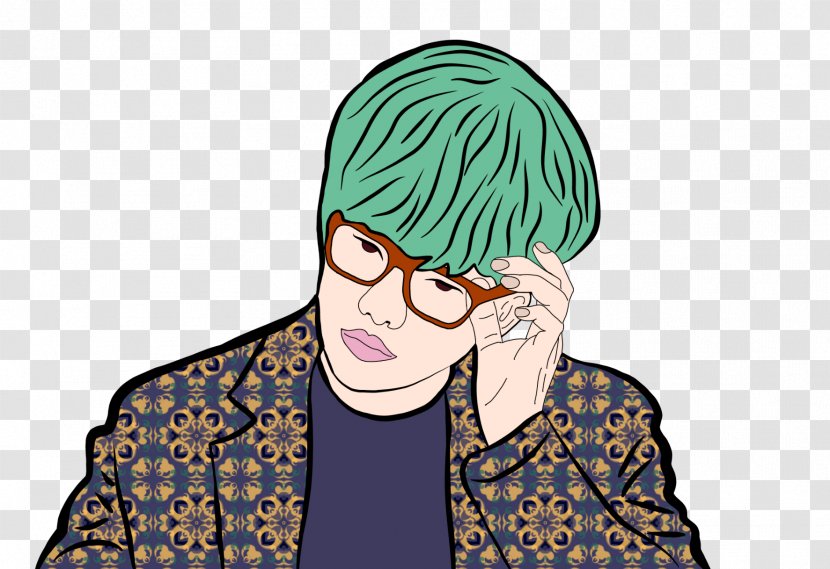 Glasses - Outerwear Transparent PNG