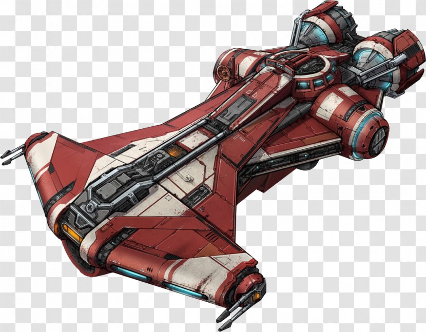 Star Wars: The Old Republic Wars Roleplaying Game Jedi Starship - Galactic - Spaceship Transparent PNG