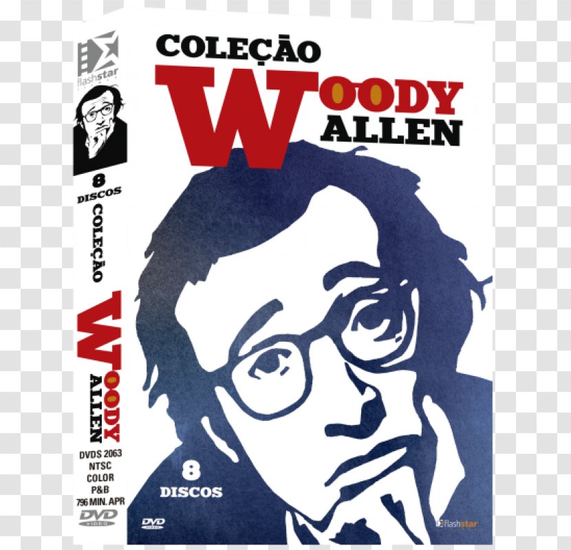 Sheriff Woody Film Text Art Playwright - Character - WOODY ALLEN Transparent PNG