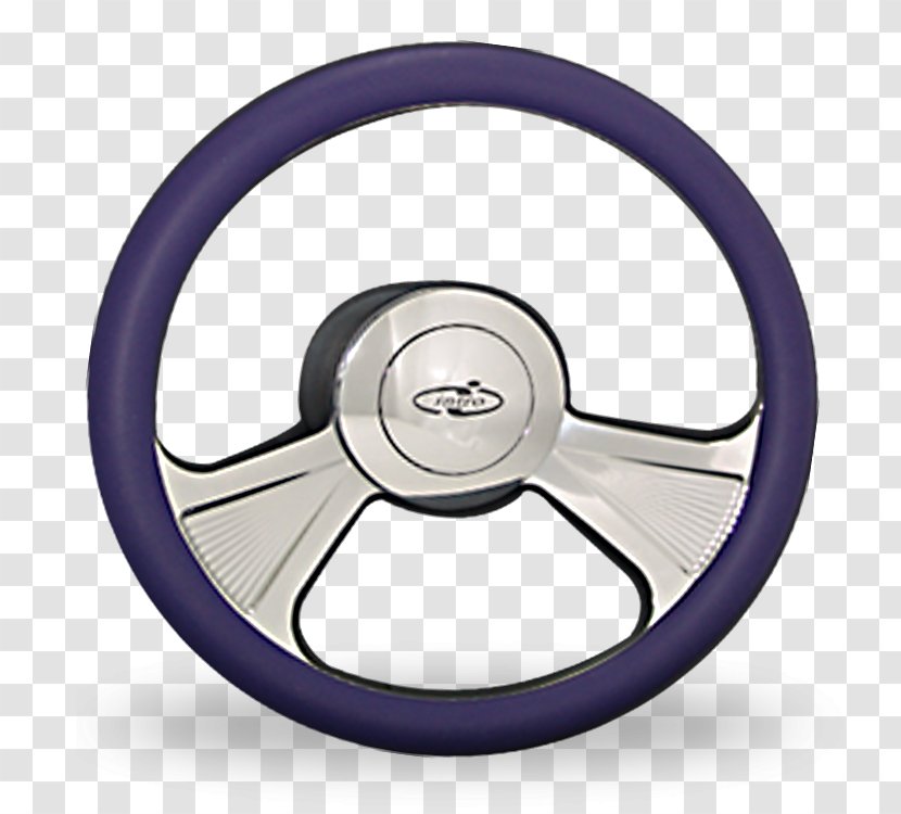 Motor Vehicle Steering Wheels Custom Wheel Spoke Alloy - Rim Transparent PNG